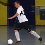 Do futsalového okresního přeboru vstoupila další čtveřice