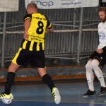 Do futsalového okresního přeboru vstoupila další čtveřice