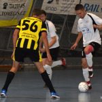 Do futsalového okresního přeboru vstoupila další čtveřice