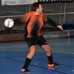 Do futsalového okresního přeboru vstoupila další čtveřice