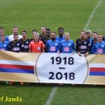 Poslední střídání rozhodlo. Vandas po šesti minutách trefil všechny body