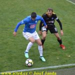 Poslední střídání rozhodlo. Vandas po šesti minutách trefil všechny body