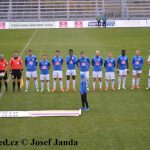 Poslední střídání rozhodlo. Vandas po šesti minutách trefil všechny body
