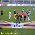 Poslední střídání rozhodlo. Vandas po šesti minutách trefil všechny body