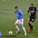 Poslední střídání rozhodlo. Vandas po šesti minutách trefil všechny body