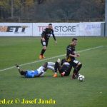 Poslední střídání rozhodlo. Vandas po šesti minutách trefil všechny body