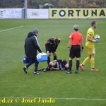 Poslední střídání rozhodlo. Vandas po šesti minutách trefil všechny body