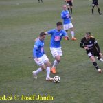 Poslední střídání rozhodlo. Vandas po šesti minutách trefil všechny body