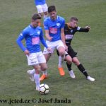 Poslední střídání rozhodlo. Vandas po šesti minutách trefil všechny body