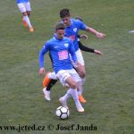 Poslední střídání rozhodlo. Vandas po šesti minutách trefil všechny body