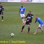 Poslední střídání rozhodlo. Vandas po šesti minutách trefil všechny body