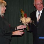 Hospodářská komora ve Strakonicích oceňovala nejen podnikatele a firmy