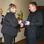 Hospodářská komora ve Strakonicích oceňovala nejen podnikatele a firmy