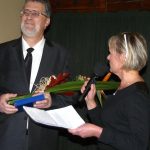 Hospodářská komora ve Strakonicích oceňovala nejen podnikatele a firmy
