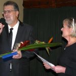 Hospodářská komora ve Strakonicích oceňovala nejen podnikatele a firmy