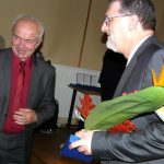Hospodářská komora ve Strakonicích oceňovala nejen podnikatele a firmy