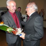 Hospodářská komora ve Strakonicích oceňovala nejen podnikatele a firmy