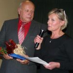 Hospodářská komora ve Strakonicích oceňovala nejen podnikatele a firmy