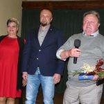 Hospodářská komora ve Strakonicích oceňovala nejen podnikatele a firmy