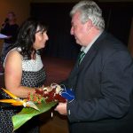 Hospodářská komora ve Strakonicích oceňovala nejen podnikatele a firmy