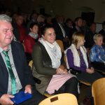 Hospodářská komora ve Strakonicích oceňovala nejen podnikatele a firmy