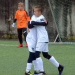 Milevští mladší žáci zůstávají stoprocentní, konkurent klopýtl