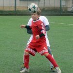 Milevští mladší žáci zůstávají stoprocentní, konkurent klopýtl