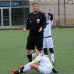 Milevští mladší žáci zůstávají stoprocentní, konkurent klopýtl