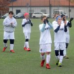 Milevští mladší žáci zůstávají stoprocentní, konkurent klopýtl