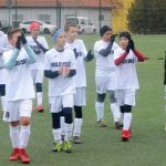 Milevští mladší žáci zůstávají stoprocentní, konkurent klopýtl
