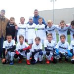 Milevští mladší žáci zůstávají stoprocentní, konkurent klopýtl