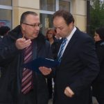 Strakoničtí se dočkali terénního hospice, dostal jméno po svaté Markétě