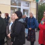 Strakoničtí se dočkali terénního hospice, dostal jméno po svaté Markétě