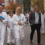Strakoničtí se dočkali terénního hospice, dostal jméno po svaté Markétě