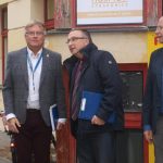 Strakoničtí se dočkali terénního hospice, dostal jméno po svaté Markétě