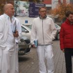 Strakoničtí se dočkali terénního hospice, dostal jméno po svaté Markétě