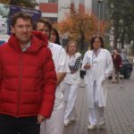 Strakoničtí se dočkali terénního hospice, dostal jméno po svaté Markétě