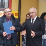 Strakoničtí se dočkali terénního hospice, dostal jméno po svaté Markétě