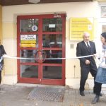 Strakoničtí se dočkali terénního hospice, dostal jméno po svaté Markétě