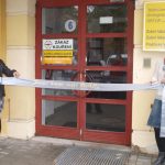 Strakoničtí se dočkali terénního hospice, dostal jméno po svaté Markétě