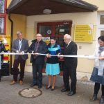 Strakoničtí se dočkali terénního hospice, dostal jméno po svaté Markétě