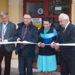 Strakoničtí se dočkali terénního hospice, dostal jméno po svaté Markétě