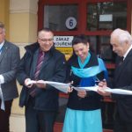 Strakoničtí se dočkali terénního hospice, dostal jméno po svaté Markétě