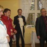 Strakoničtí se dočkali terénního hospice, dostal jméno po svaté Markétě
