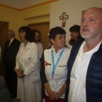 Strakoničtí se dočkali terénního hospice, dostal jméno po svaté Markétě
