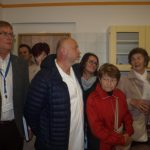 Strakoničtí se dočkali terénního hospice, dostal jméno po svaté Markétě
