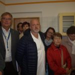 Strakoničtí se dočkali terénního hospice, dostal jméno po svaté Markétě