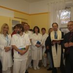 Strakoničtí se dočkali terénního hospice, dostal jméno po svaté Markétě