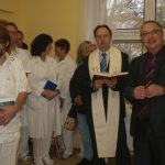 Strakoničtí se dočkali terénního hospice, dostal jméno po svaté Markétě