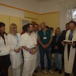 Strakoničtí se dočkali terénního hospice, dostal jméno po svaté Markétě